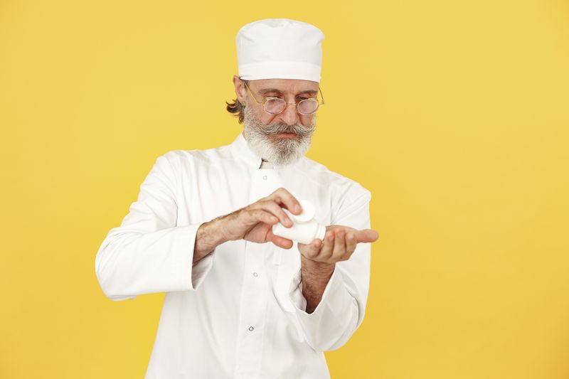 Carlos Mendez — Head Chef and Co-Founder of Chuys